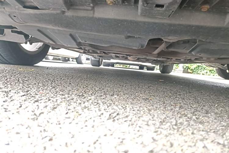 Used Toyota Corolla 2014 1.6L CVT GL-i Leather Edition Chassis Front