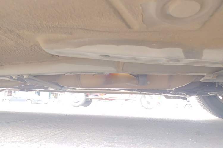 Used Toyota Corolla 2014 1.6L CVT GL Chassis Front Right