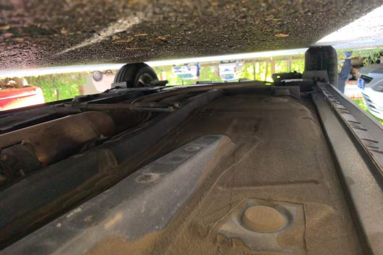 Used Toyota Corolla 2014 1.6L CVT GL Chassis Front Right