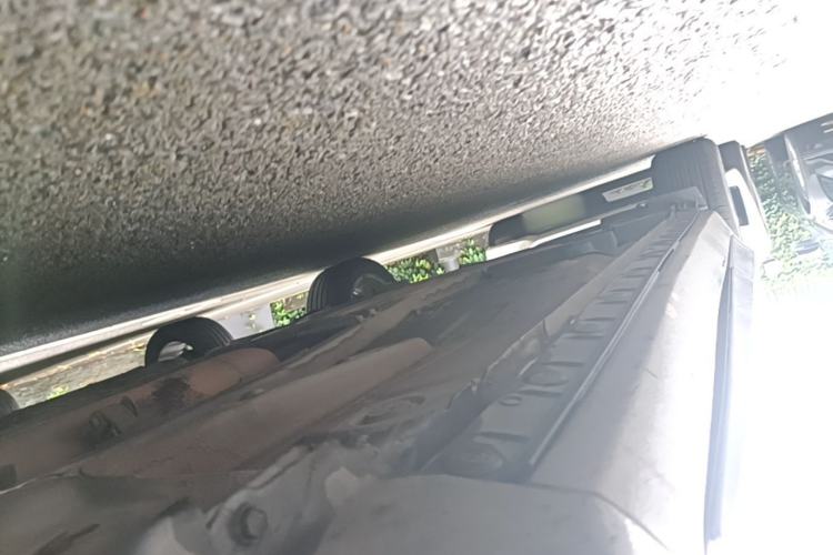 Used Toyota Corolla 2014 1.6L CVT GL-i Leather Edition Chassis Front Right