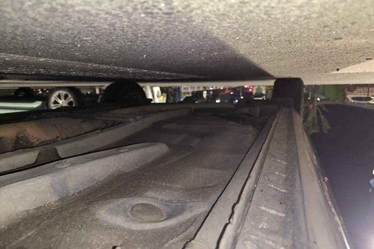 Used Toyota Corolla 2014 1.6L CVT GL-i Leather Edition Chassis Front Right