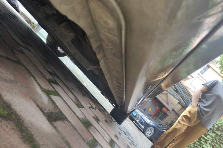 Used Toyota Corolla 2014 1.6L CVT GL-i Leather Edition Chassis Rear Right