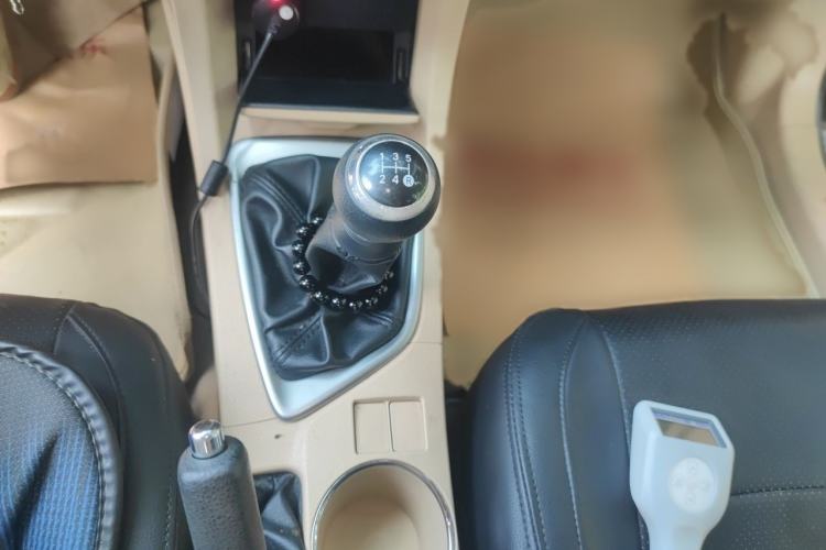 Used Toyota Corolla 2014 1.6L Manual GL Gear Lever