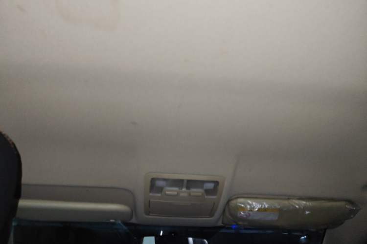 Used Toyota Corolla 2014 1.6L CVT GL Headliner
