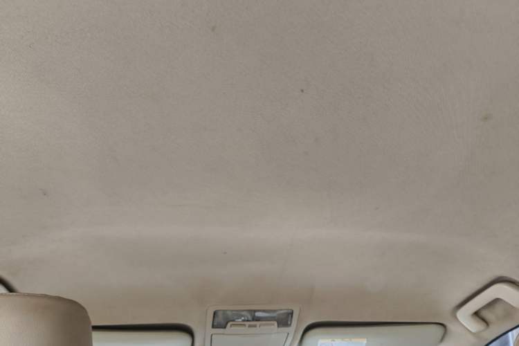 Used Toyota Corolla 2014 1.6L CVT GL Headliner