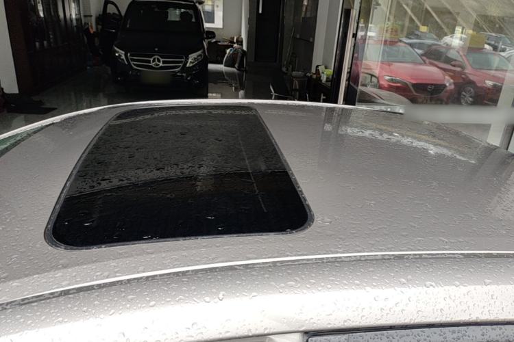 Used Toyota Corolla 2014 1.6L CVT GL-i Leather Edition Roof