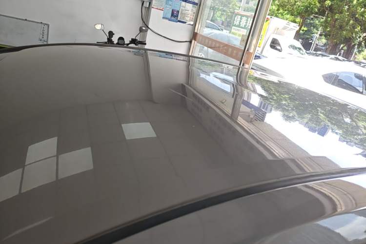 Used Toyota Corolla 2014 1.6L CVT GL Roof