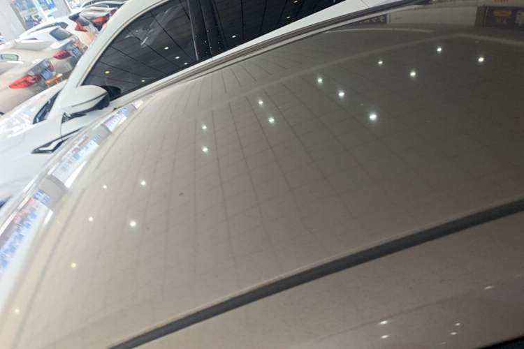 Used Toyota Corolla 2014 1.6L CVT GL Roof