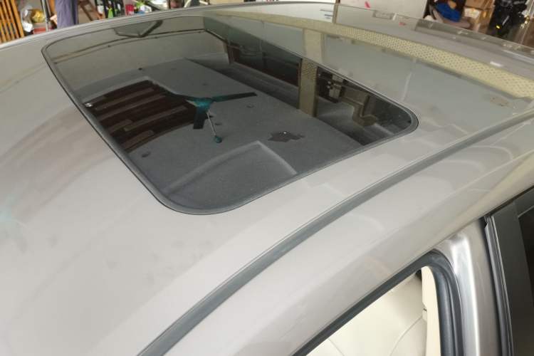 Used Toyota Corolla 2014 1.6L CVT GL-i Leather Edition Roof