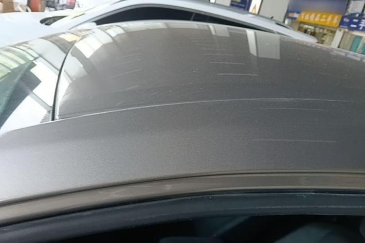 Used Toyota Corolla 2014 1.6L CVT GL Roof