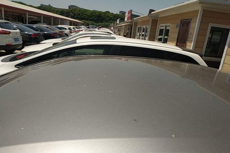 Used Toyota Corolla 2014 1.6L Manual GL Roof