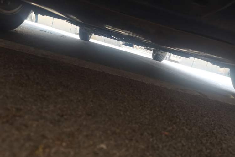 Used Toyota Corolla 2014 1.6L CVT GL-i Chassis Front