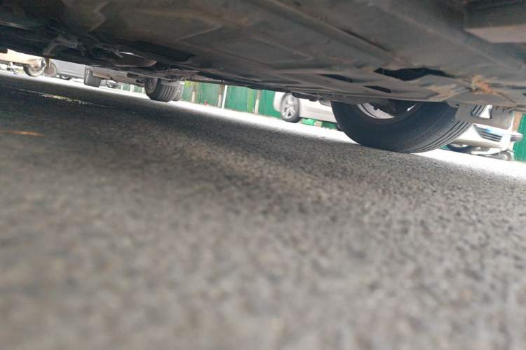 Used Toyota Corolla 2014 1.6L Manual GL Chassis Front Right