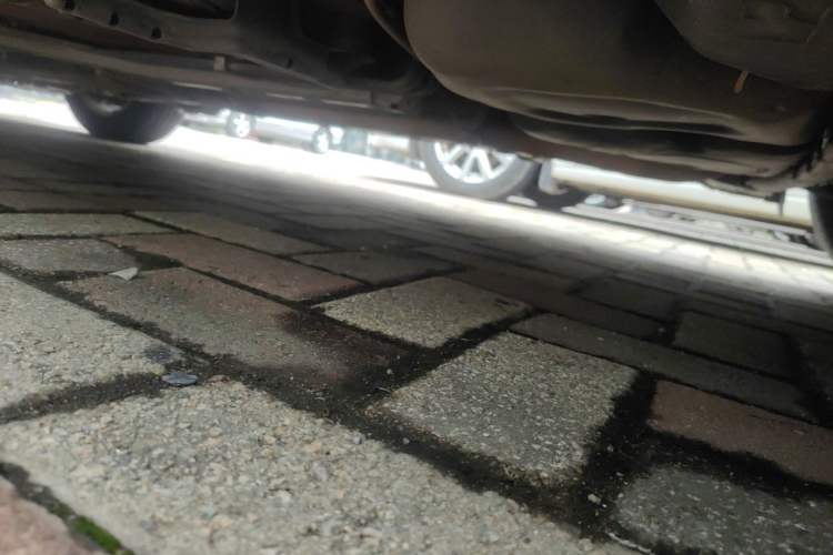 Used Toyota Corolla 2014 1.6L CVT GL-i Chassis Rear Left