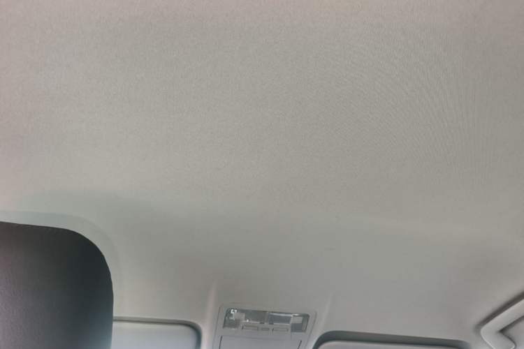 Used Toyota Corolla 2014 1.6L CVT GL Headliner
