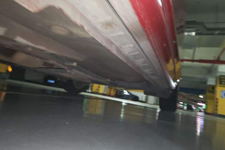 Used Toyota Corolla 2014 1.6L CVT GL-i Leather Edition Chassis Front Left