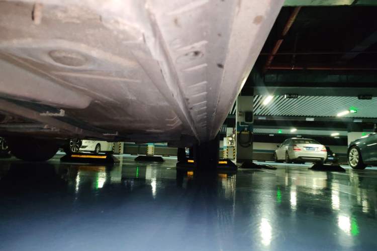 Used Toyota Corolla 2014 1.6L CVT GL Chassis Front Left