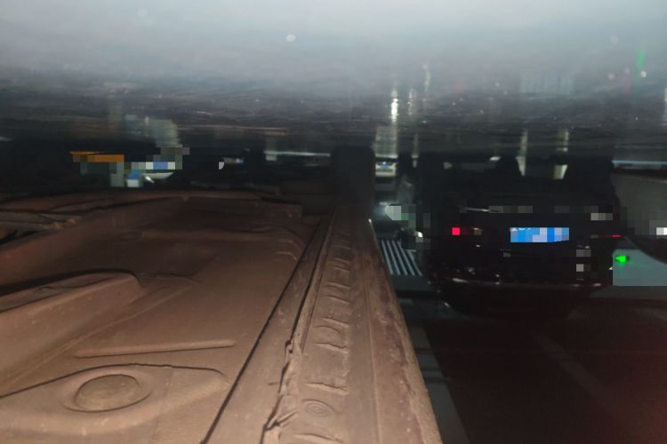 Used Toyota Corolla 2014 1.6L CVT GL Chassis Front Right