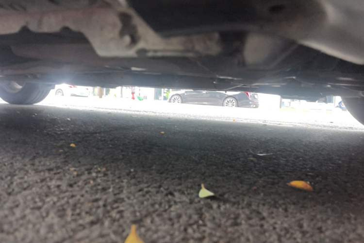 Used Toyota Corolla 2014 1.6L CVT GL Chassis Front Right