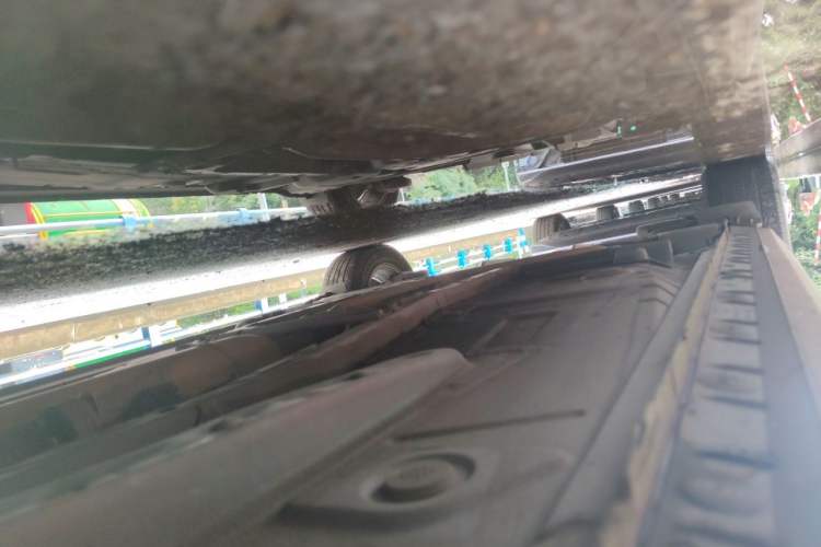 Used Toyota Corolla 2014 1.6L CVT GL Chassis Front Right