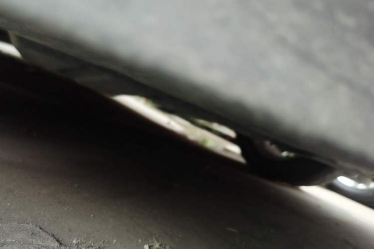 Used Toyota Corolla 2014 1.6L CVT GL-i Leather Edition Chassis Front Right