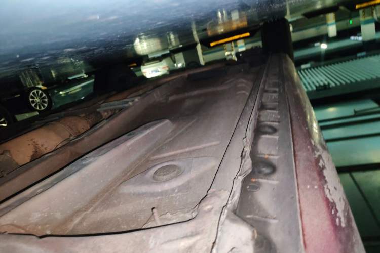 Used Toyota Corolla 2014 1.6L CVT GL Chassis Front Right