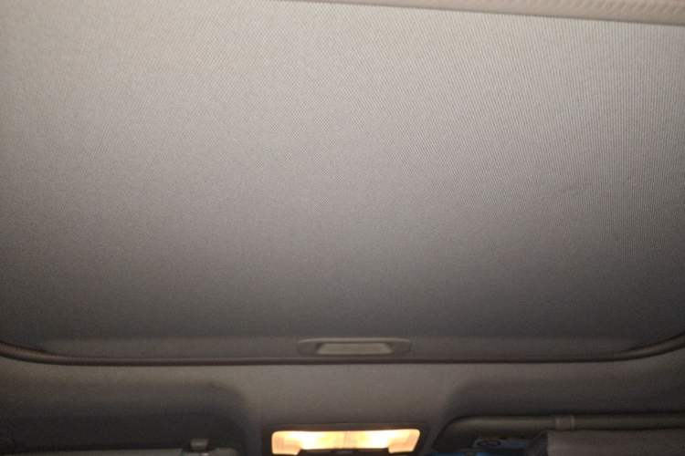 Used Toyota Corolla 2014 1.6L CVT GL-i Headliner