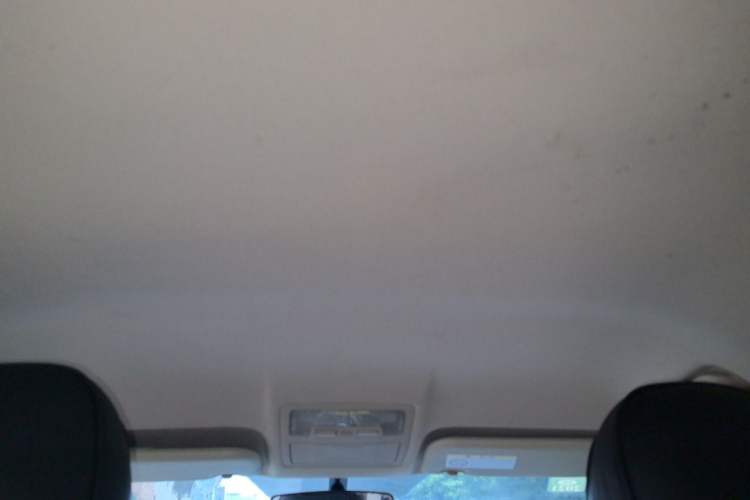 Used Toyota Corolla 2014 1.6L CVT GL Headliner