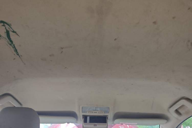 Used Toyota Corolla 2014 1.6L CVT GL Headliner