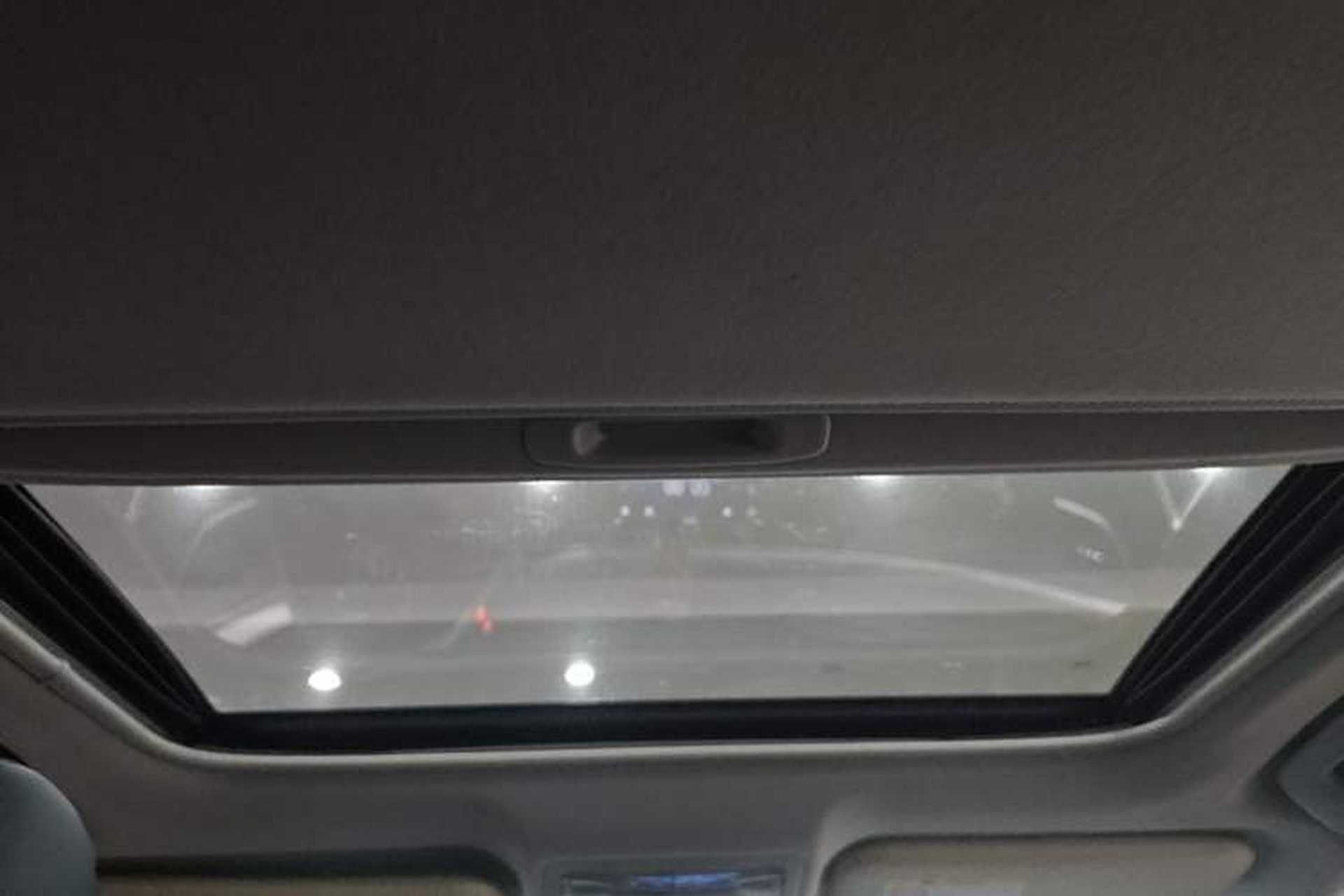 Used Toyota Corolla 2014 1.6L CVT GL-i Leather Edition Headliner