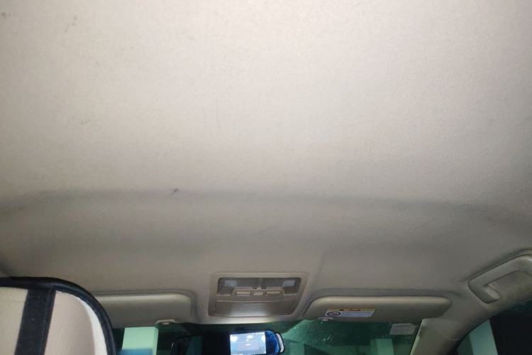 Used Toyota Corolla 2014 1.6L CVT GL Headliner