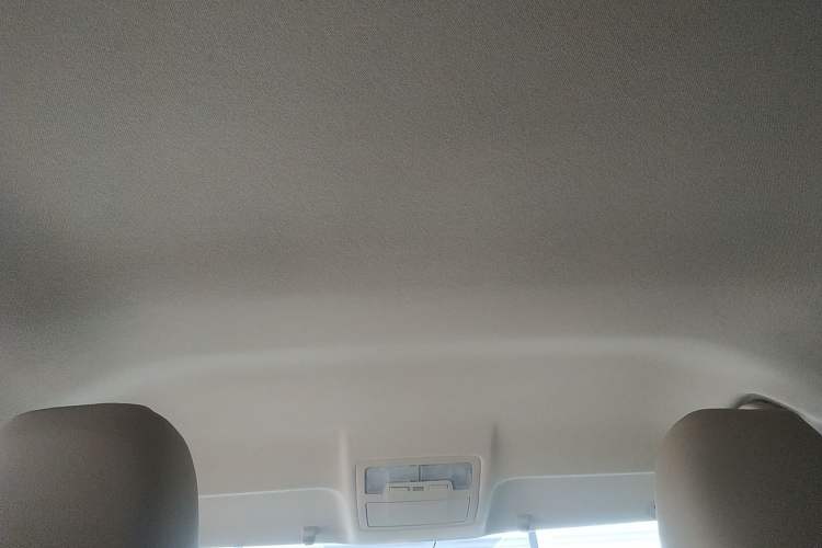 Used Toyota Corolla 2014 1.6L CVT GL Headliner