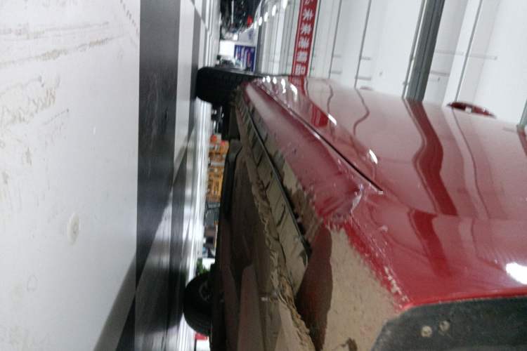 Used Toyota Corolla 2014 1.6L CVT GL Right Side Sill