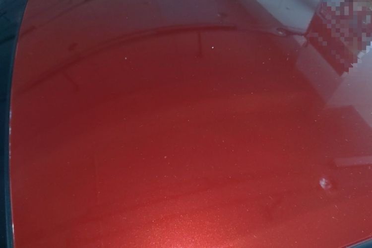Used Toyota Corolla 2014 1.6L CVT GL Roof