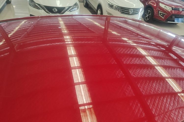 Used Toyota Corolla 2014 1.6L CVT GL Roof