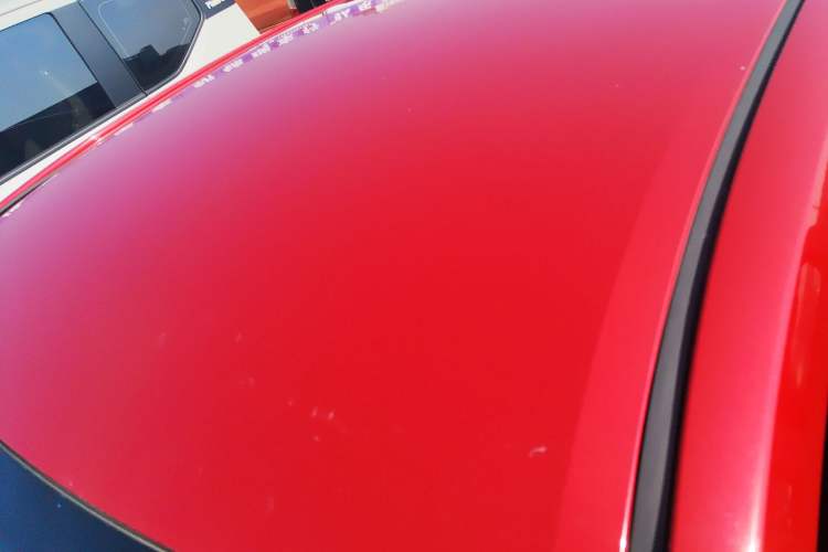 Used Toyota Corolla 2014 1.6L CVT GL Roof