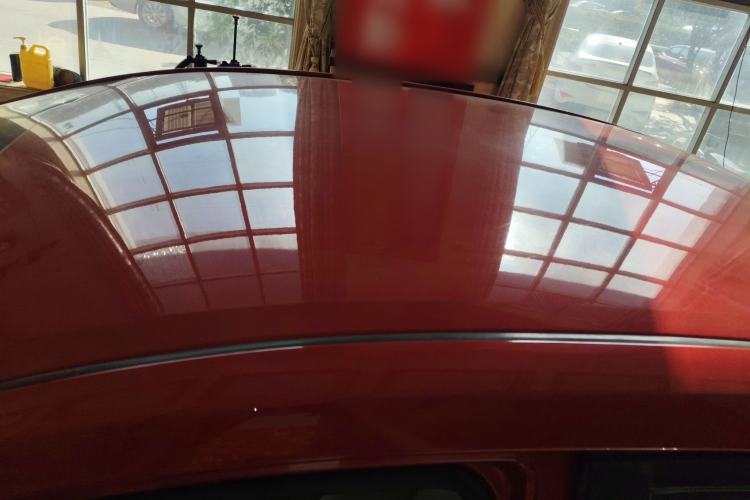 Used Toyota Corolla 2014 1.6L CVT GL Roof