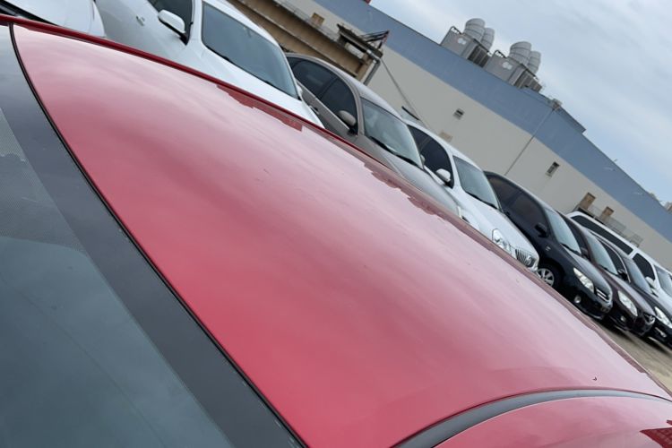 Used Toyota Corolla 2014 1.6L CVT GL Roof