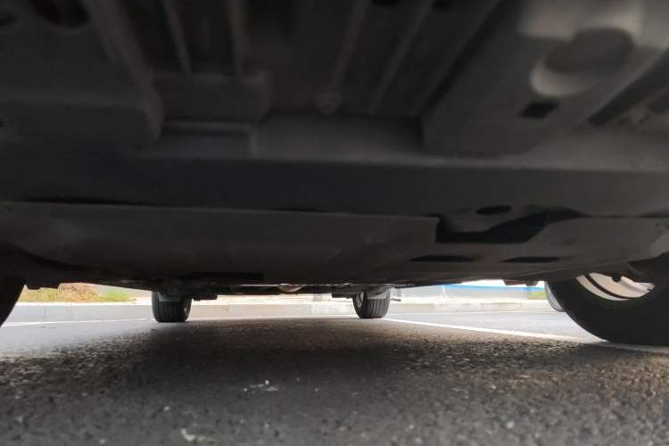 Used Toyota Corolla 2014 1.6L CVT GL-i Leather Edition Chassis Front