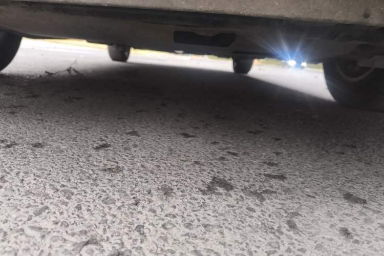 Used Toyota Corolla 2014 1.6L CVT GL-i Chassis Front