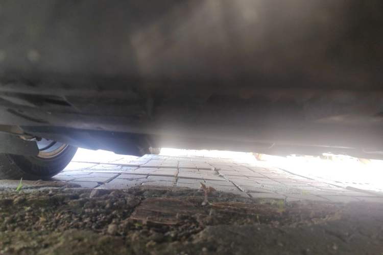 Used Toyota Corolla 2014 1.6L CVT GL-i Leather Edition Chassis Front