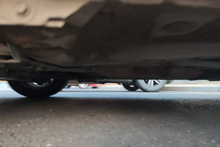 Used Toyota Corolla 2014 1.6L CVT GL-i Leather Edition Chassis Front Left