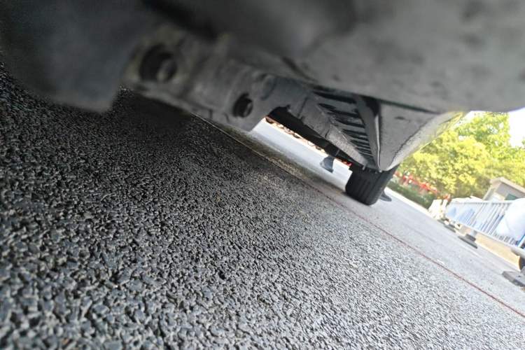 Used Toyota Corolla 2014 1.6L CVT GL Chassis Front Left