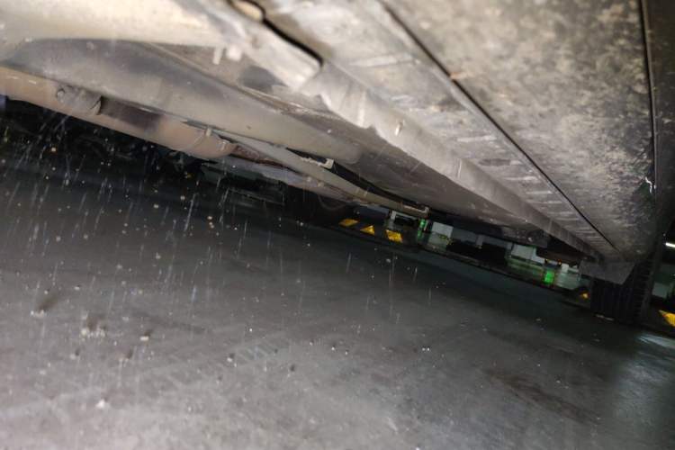 Used Toyota Corolla 2014 1.6L Manual GL Chassis Front Left