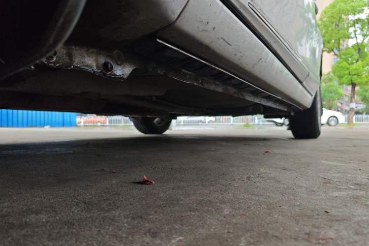 Used Toyota Corolla 2014 1.6L Manual GL-i Chassis Front Left