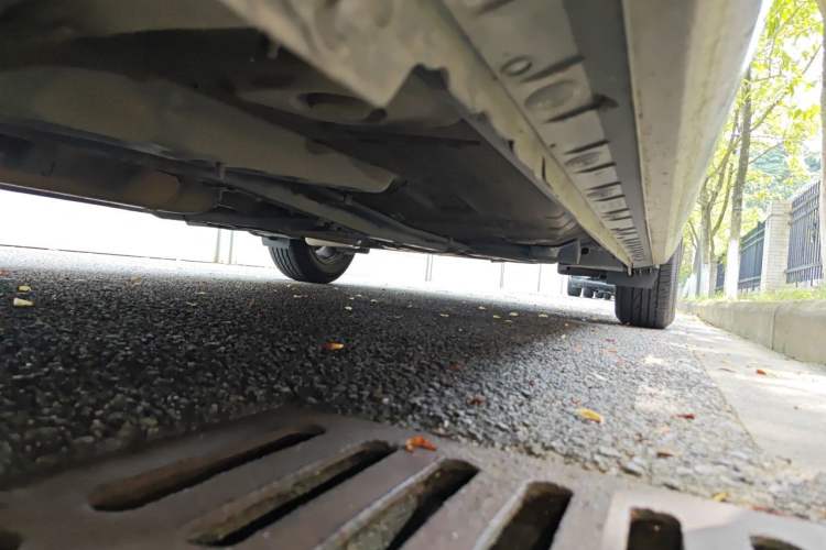Used Toyota Corolla 2014 1.6L CVT GL Chassis Front Left