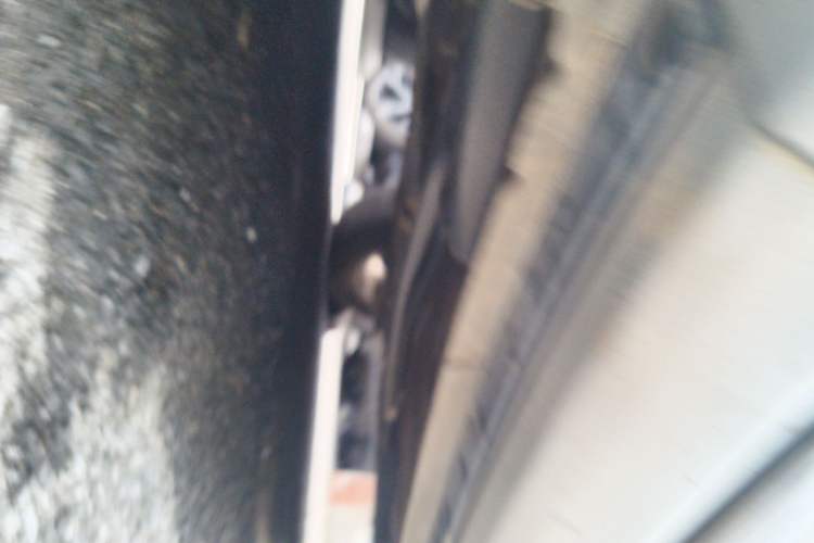 Used Toyota Corolla 2014 1.6L CVT GL-i Leather Edition Chassis Front Left