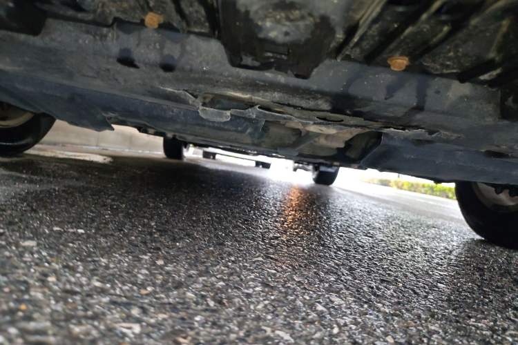 Used Toyota Corolla 2014 1.6L Manual GL Chassis Front