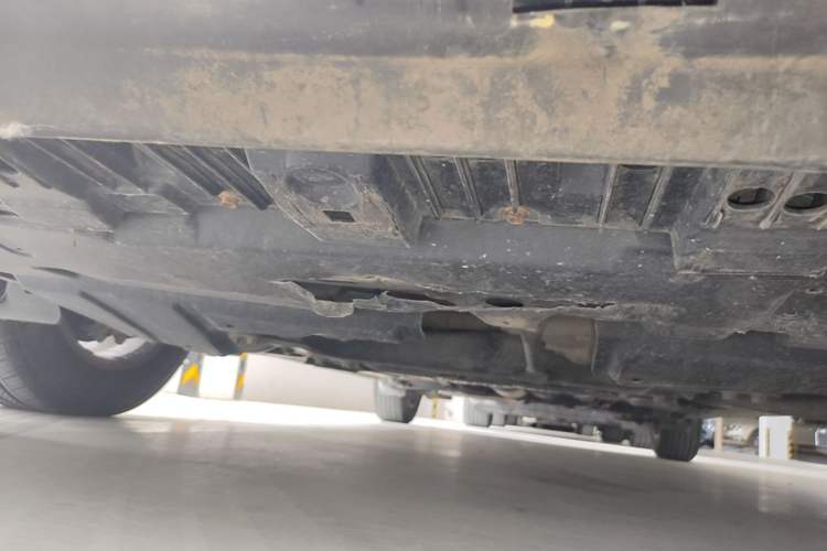 Used Toyota Corolla 2014 1.6L Manual GL Chassis Front