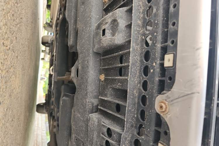 Used Toyota Corolla 2014 1.6L CVT GL-i Chassis Front